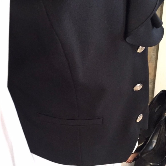 Ralph Lauren 🌹chaps stunning equestrian chic executive vest - Picture 8 of 11